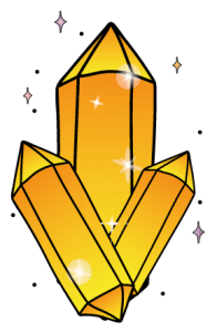 citrine gem
